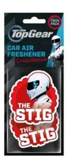 Top Gear The Stig Car Air