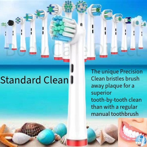 Standard clean - standard,