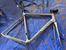 Canyon Ultimate SL Frame 56cm 3252