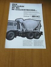 1969 WIBAU CHALLENGE EMC