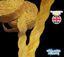 Mylar gold braid - mylar,