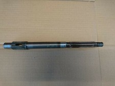 Tohatsu outboard genuine