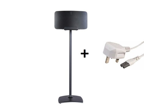Sanus floor speaker stand - sanus, for