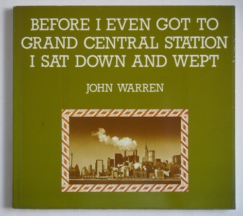 Before even got - i,