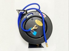 Air Hose Reel 50ft 1/2"