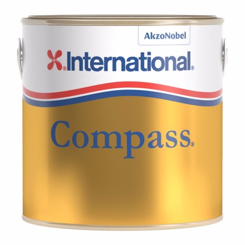 International compass - international,