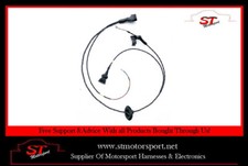 Omex ECU 100/150 Ignition Only