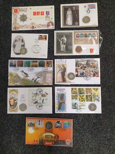 Great britain collection of - great, britain: