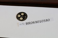 Breitling Old Navitimer 32,5mm