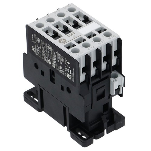 Electric power contactor relay - electric,