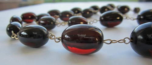 Antique art deco dark - ,