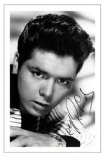 Cliff richard signed - richard, autograph