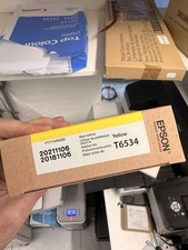 Epson stylus Pro 4900 | Yellow