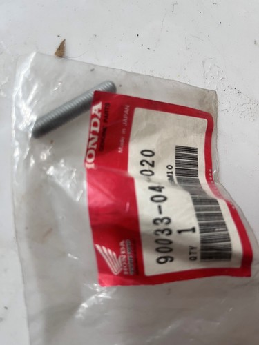 New genuine honda c50 c70 - genuine,