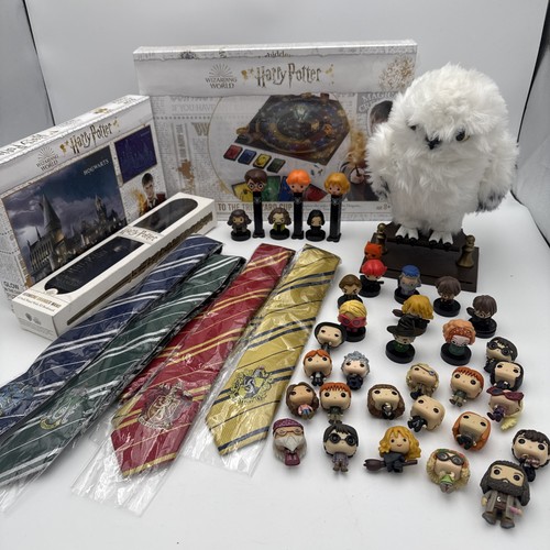 Harry potter mega bundle - potter,
