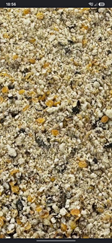 Mercian carp baits premium - baits,