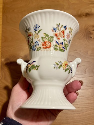 Aynsley fine bone china - aynsley,