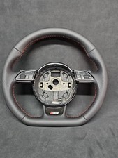 Audi A3 S3 RS3 8V OEM Flat