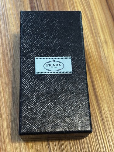 Prada milano dark blue - milano,