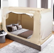 Riydh twin size bed tent - riydh,