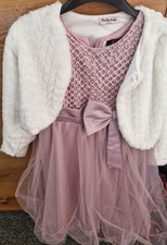 Pretty baby Pink Tutu Dress