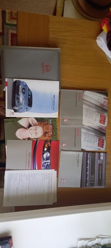 Seat leon mk1 - leon, pack