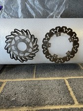 Gilera runner 125sp disk wheel set Disks Malossi rear Pm tuning front