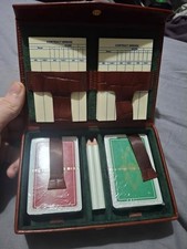 Daines & Hathaway Genuine Hand