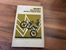 Suzuki service manual t500 - suzuki,