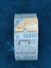 IPSWICH BOROUGH TRANSPORT 16p