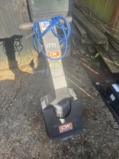 Sandglider orbital floor