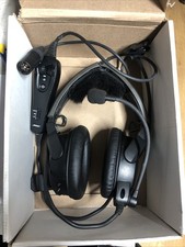 Bose a20 aviation - aviation, headset