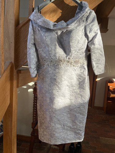 Stunning silver ian stuart - ian,