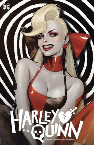 Harley quinn sozomaika - harley,