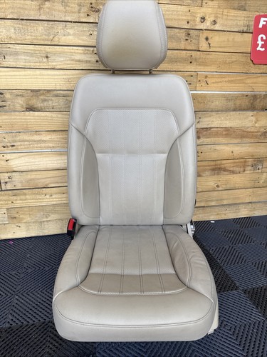 Mercedes benz passengers seat - mercedes,