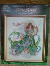 Vtg asn barbara baatz celtic - baatz,