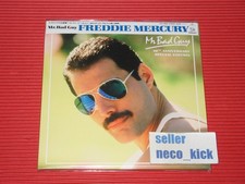 11B QUEEN FREDDIE MERCURY