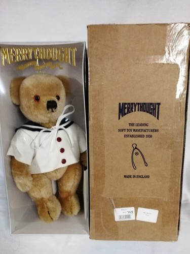 Merrythought jack the - merrythought,