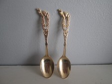A STUNNING PAIR OF VINTAGE
