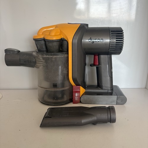 Dyson dc30 handheld vacuum - dyson,
