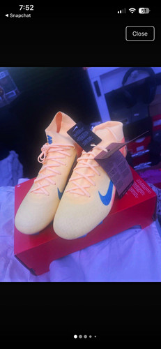 Nike mercurial superfly - nike,