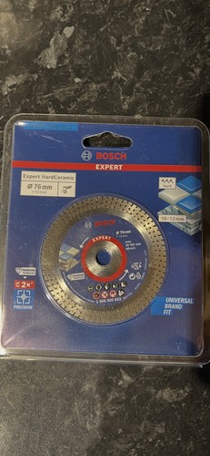 Bosh expert hardceramic - bosh,