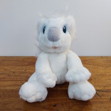 Vintage Barney And Friends Twinken Koala Bear Plush Soft Toy 1997 Golden Bear