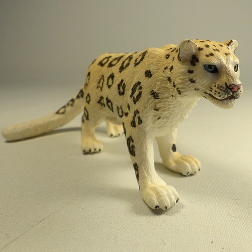 Schleich wild life snow - schleich,