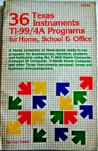 36 ti 99 - ti-99/4a,
