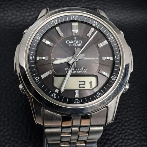 Casio lineage wave ceptor - lineage,