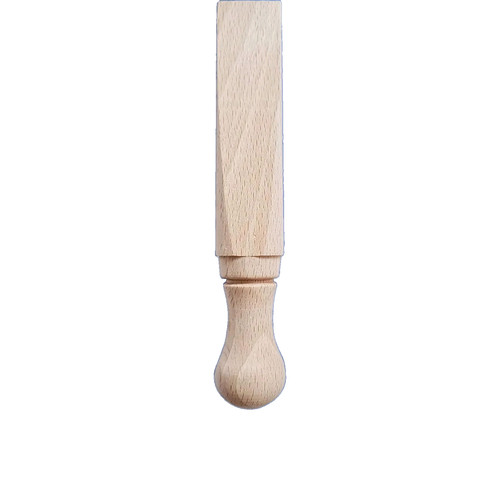 Wooden door stopper set - door,