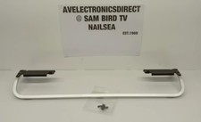 TV Stand - Sony KDL-40W605B - Fixing Screws Supplied.