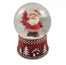 Gisela Graham Large Santa