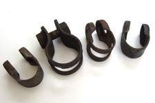 Frame/Toolbox/Oil Tank